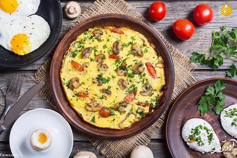 بهترین رژیمهای لاغری؛ از رژیم لاغری کم چربی تا رژیم لاغری یک ماهه رژیم کم کربوهیدرات